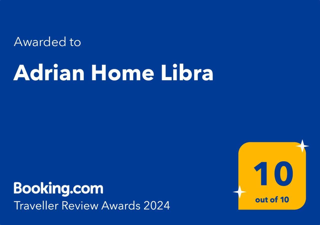 Adrian Home Libra Ploieşti Exterior foto