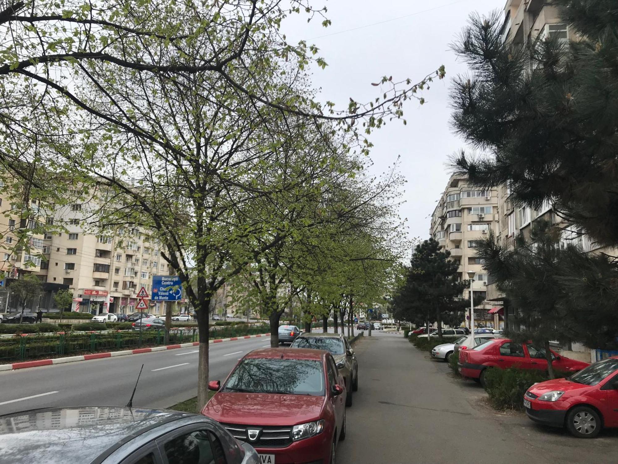 Adrian Home Libra Ploieşti Exterior foto