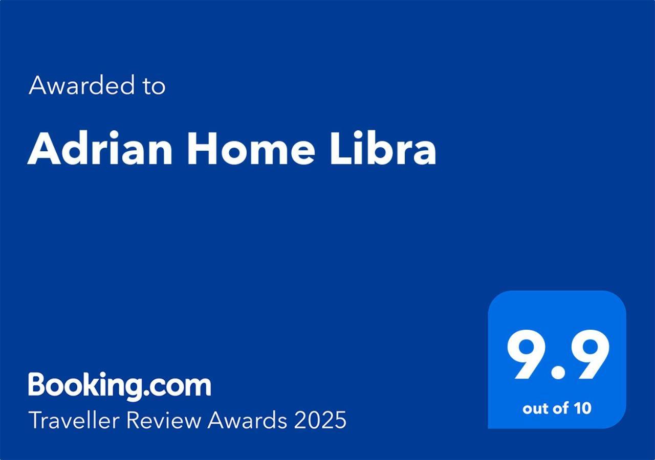 Adrian Home Libra Ploieşti Exterior foto